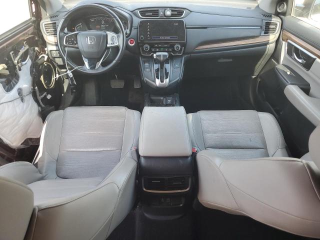 2017 HONDA CR-V TOURI 2HKRW1H9XHH506769