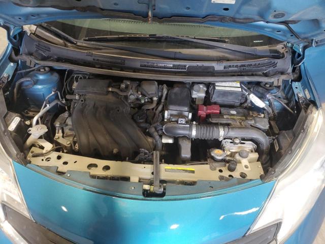 2015 NISSAN VERSA NOTE - 3N1CE2CP9FL442518