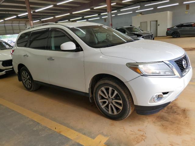 Vin: 5n1ar2mn7dc606715, lot: 59736545, nissan pathfinder s 20134