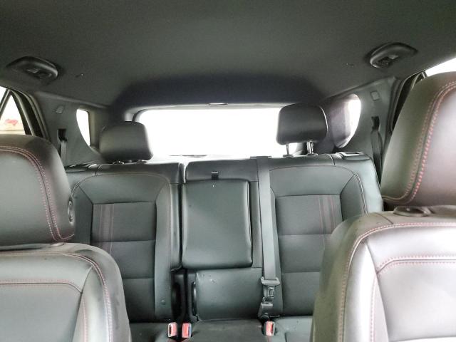 2023 CHEVROLET EQUINOX RS 3GNAXWEG8PL101297