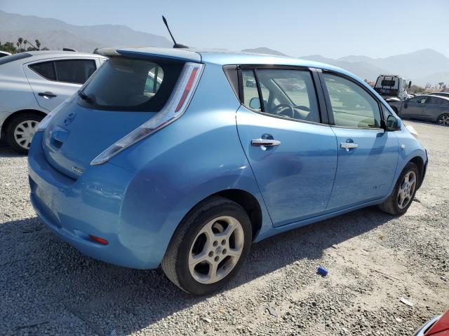 Vin: jn1az0cp1ct020671, lot: 61684185, nissan leaf sv 20123