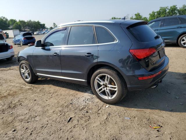 Vin: wa1lfafp4da057950, lot: 60055275, audi q5 premium plus 20132