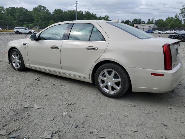 Vin: 1g6dw6ed7b0100455, lot: 60429795, cadillac sts luxury 20112