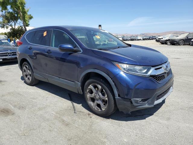 Vin: 7farw2h85je023342, lot: 61035725, honda crv exl 20184