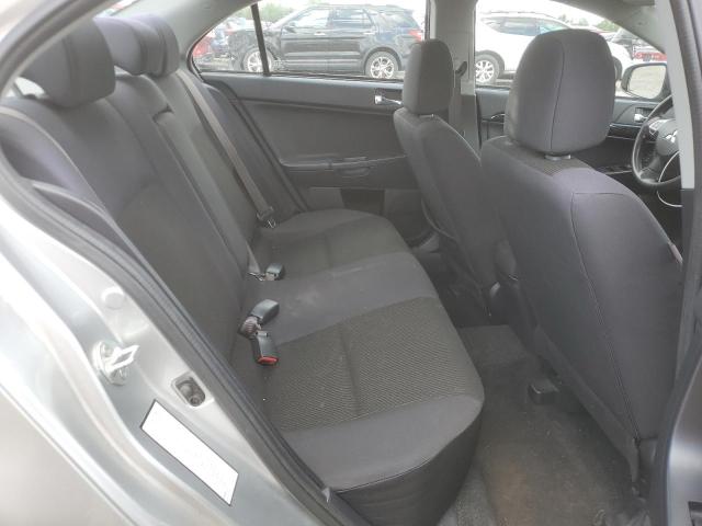 2017 MITSUBISHI LANCER ES JA32U2FU3HU006221