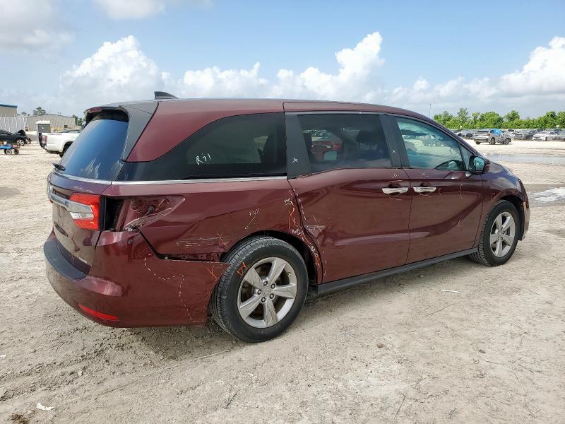 Vin: 5fnrl6h79lb023589, lot: 61373375, honda all models exl 20203