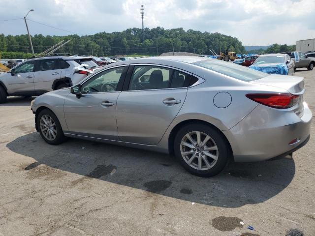Vin: jm1gj1u55f1197354, lot: 62684365, mazda 6 sport 20152