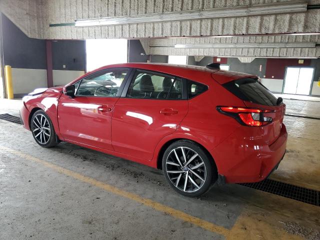 2024 SUBARU IMPREZA SP JF1GUAFC9R8864222