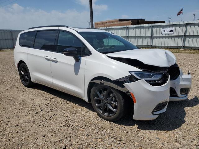 Vin: 2c4rc1gg9sr520343, lot: 61927075, chrysler pacifica limited 20254