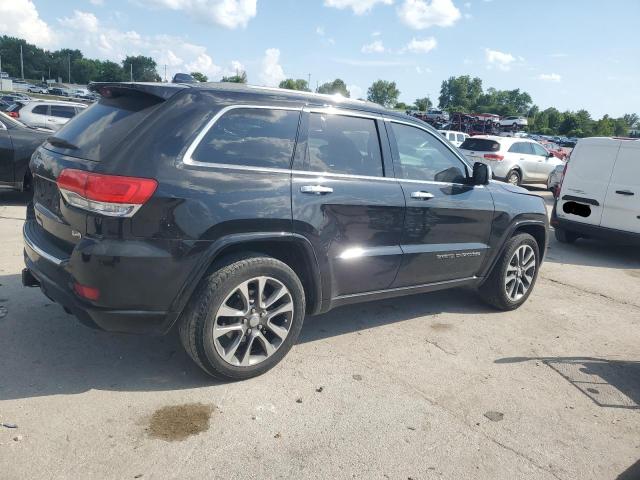 2018 JEEP GRAND CHEROKEE OVERLAND 1C4RJFCG9JC236680