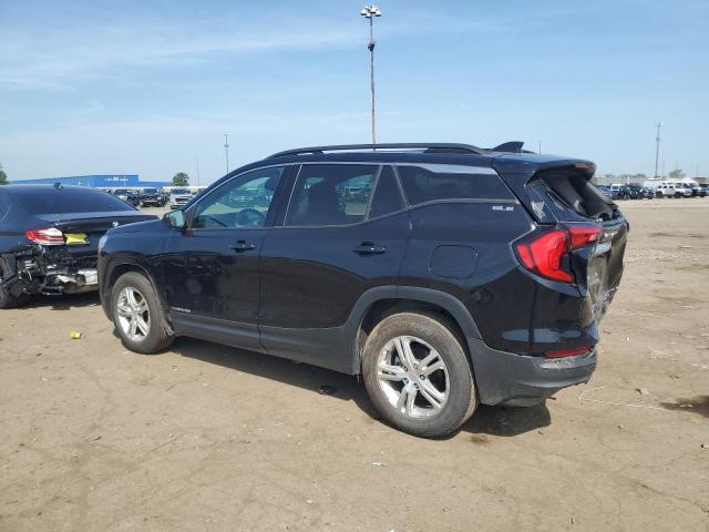 Vin: 3gkalmev1kl385487, lot: 61939195, gmc terrain sle 20192
