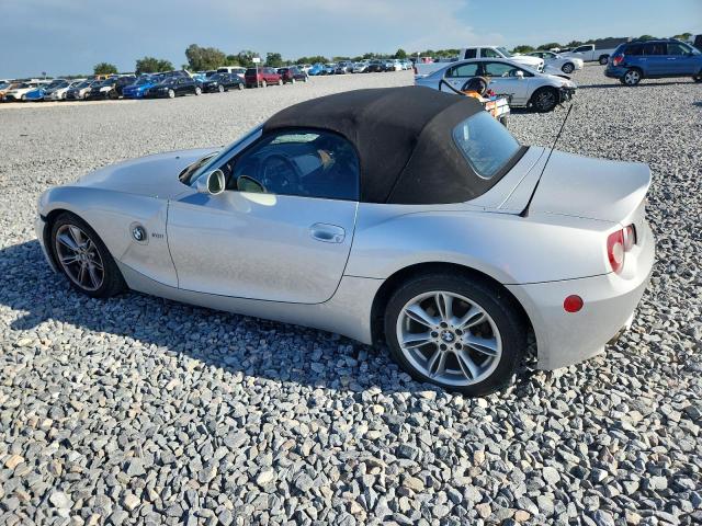 BMW Z4 3.0 2005 4USBT53585LU10307 photo #3