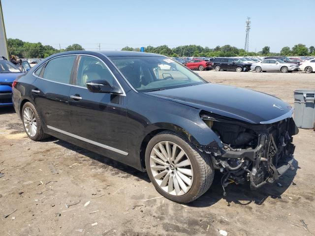 Vin: kmhgh4jh4gu101902, lot: 61669105, hyundai equus signature 20164