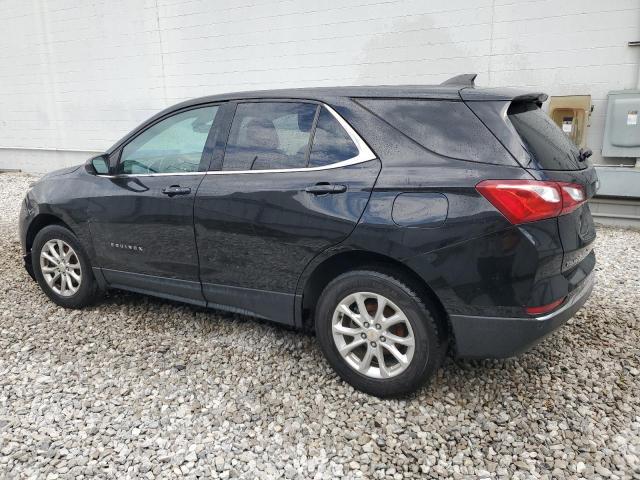 2020 CHEVROLET EQUINOX LT - 2GNAXTEV9L6159799