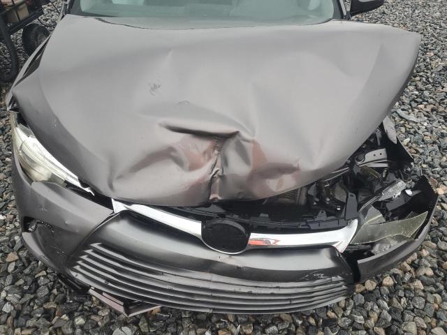 2017 TOYOTA CAMRY LE 4T1BF1FK4HU766996