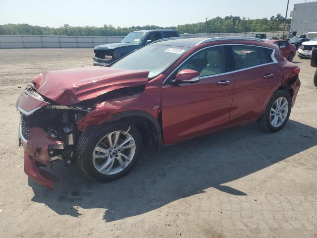 2019 INFINITI QX30 PURE SJKCH5CP7KA011129