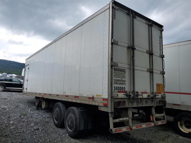 UTILITY TRAILER 2013 white   1UYVS2340DM630806 photo #4