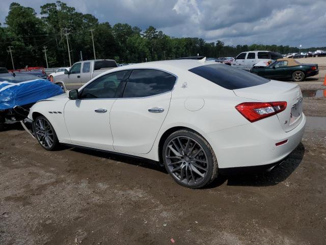 Vin: zam57rta2f1130239, lot: 61567495, maserati all models s 20152