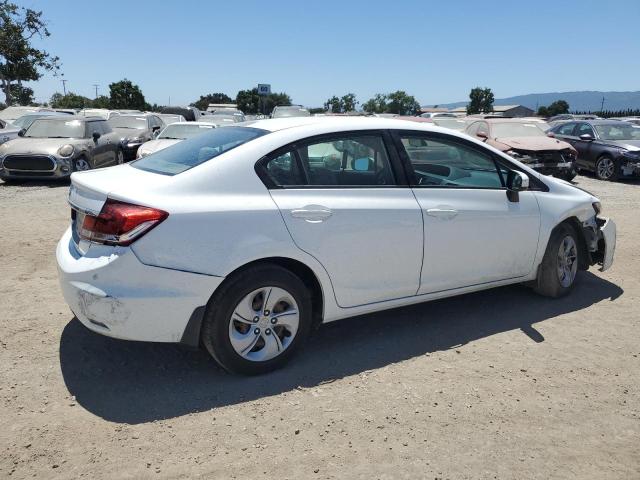 Vin: 2hgfb2f57fh551826, lot: 61696145, honda civic lx 20153