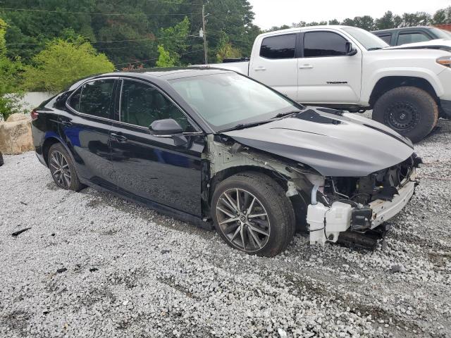 Vin: 4t1f11ak7pu117912, lot: 60525715, toyota camry xle 20234