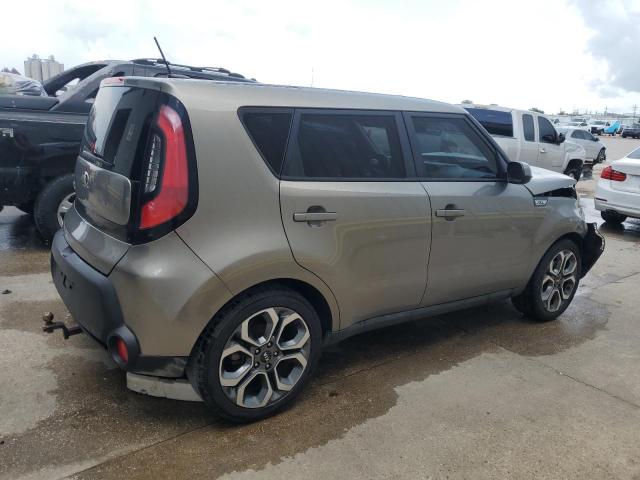 Vin: kndjp3a56f7162548, lot: 60306985, kia soul + 20153