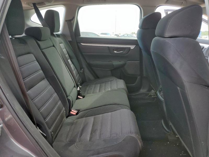 2019 HONDA CR-V LX 2HKRW6H34KH226491