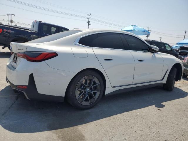 2025 BMW I4 EDRIVE WBY23HD0XSFU10702