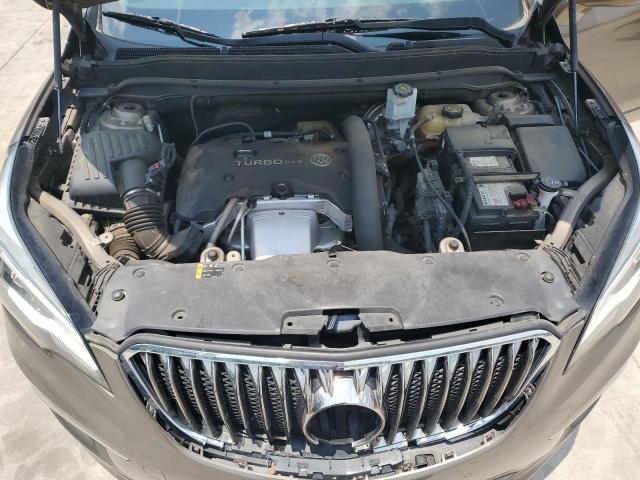 2016 BUICK ENVISION P LRBFXESX7GD211534