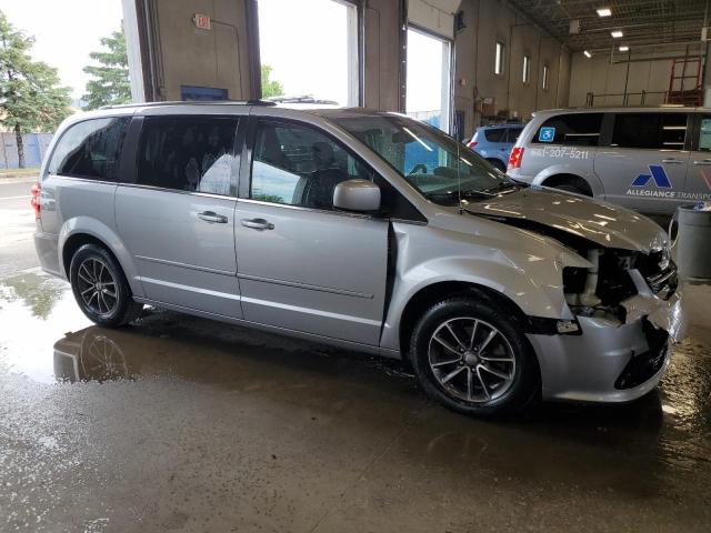 2017 DODGE GRAND CARA - 2C4RDGCG8HR862560