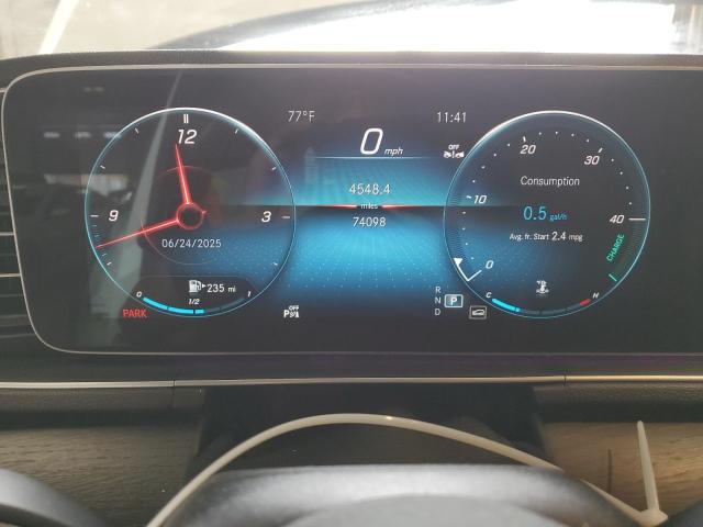 2021 MERCEDES-BENZ GLE 350 4M - 4JGFB4KB8MA412950