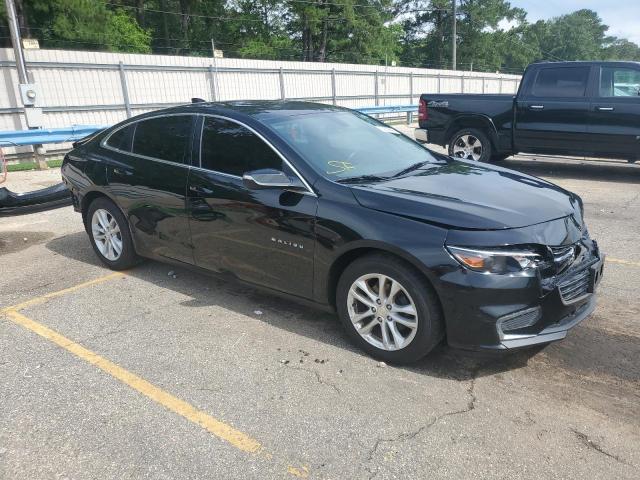 Vin: 1g1ze5st8gf291229, lot: 60829895, chevrolet malibu lt 20164