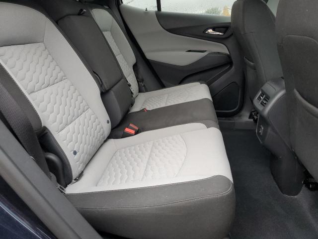 2020 CHEVROLET EQUINOX LT - 3GNAXKEV0LS656591