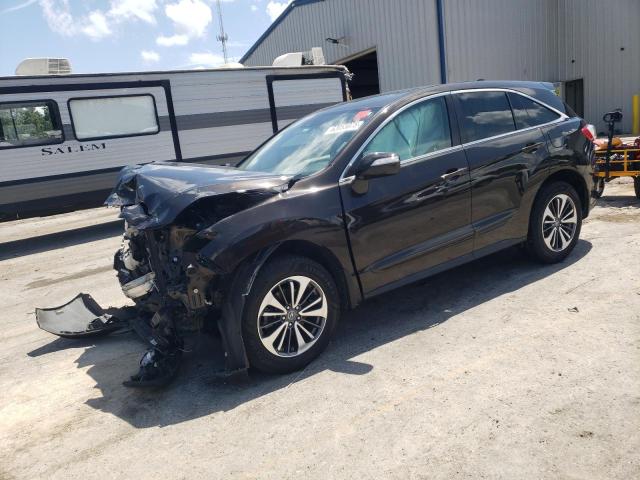 2017 ACURA RDX ADVANCE 5J8TB4H78HL026390
