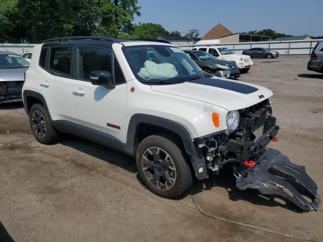 2023 JEEP RENEGADE T - ZACNJDC10PPP15649