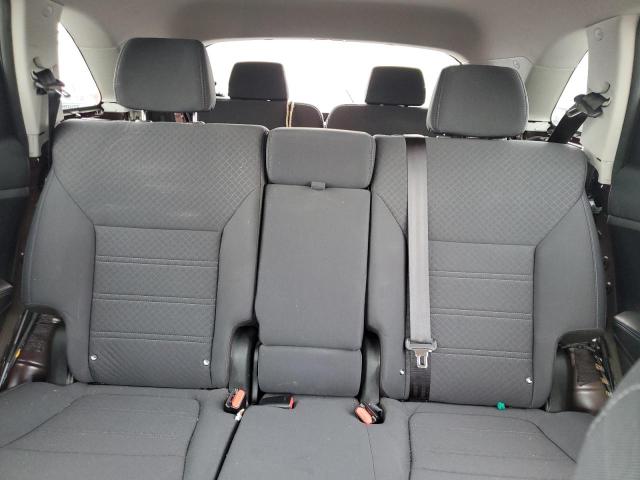 2018 KIA SORENTO LX - 5XYPGDA38JG349204
