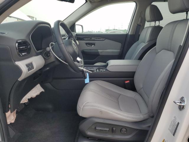 2025 HONDA PILOT TOUR 5FNYG1H75SB115123