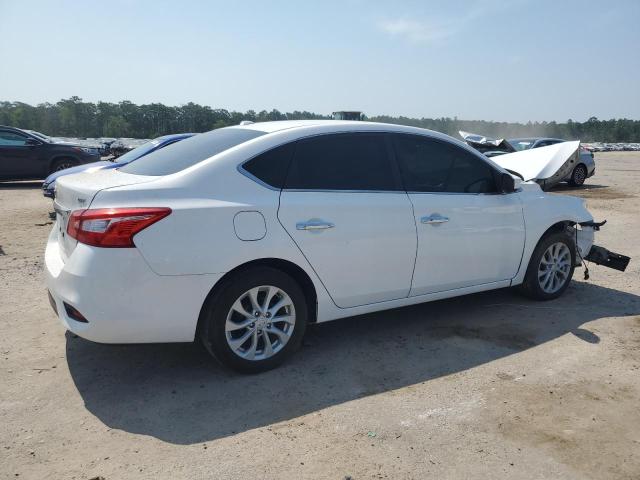2019 NISSAN SENTRA S 3N1AB7AP8KY275033