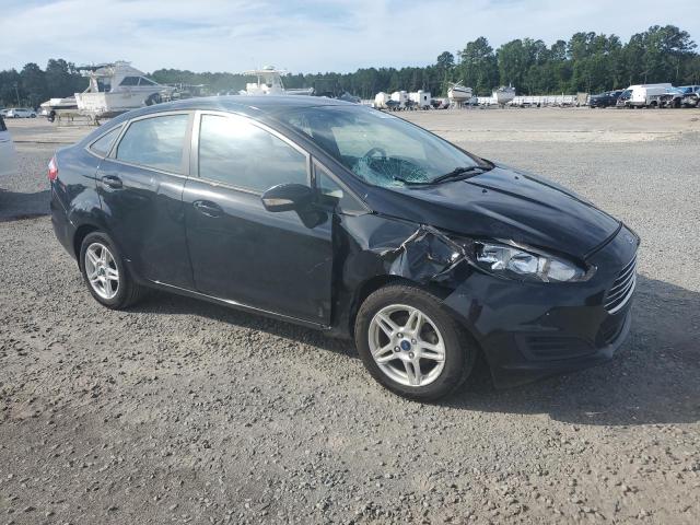 Vin: 3fadp4bj7jm144563, lot: 61196075, ford fiesta se 20184