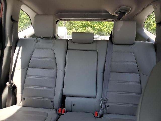 2019 HONDA CR-V EXL 7FARW2H84KE044152