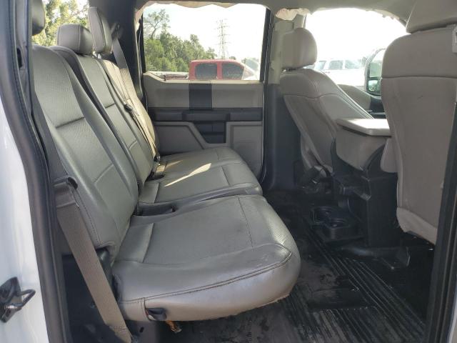 2019 FORD F350 SUPER DUTY 1FT8W3B6XKEF52731
