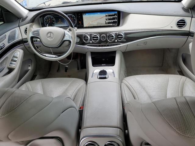 2016 MERCEDES-BENZ S 550 4MAT WDDUG8FB7GA262693