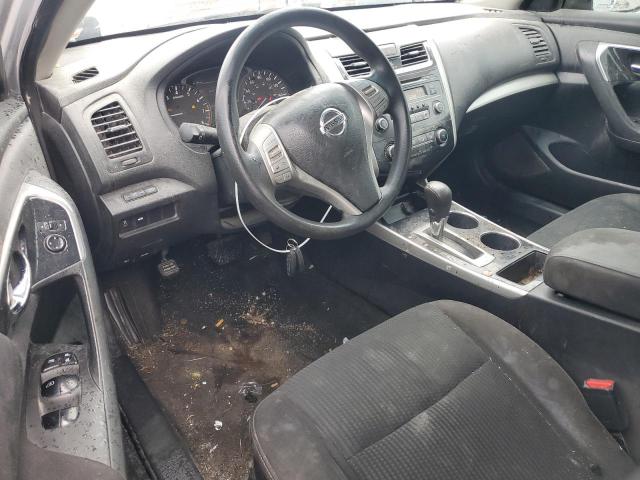 2014 NISSAN ALTIMA 2.5 - 1N4AL3AP2EN224542