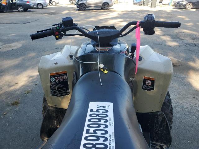 2022 CAN-AM RENEGADE 8 3JBMGAU44NJ000298