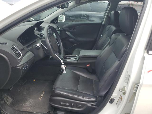 2017 ACURA RDX ADVANC 5J8TB4H71HL021807