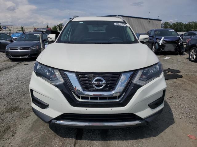 2017 NISSAN ROGUE S - KNMAT2MT2HP548824