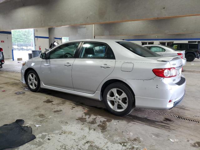 Vin: 2t1bu4ee5bc627262, lot: 59867715, toyota corolla base 20112