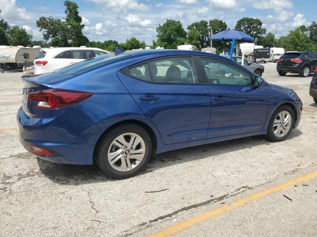 Vin: 5npd84lf1kh438744, lot: 62524845, hyundai elantra sel 20193