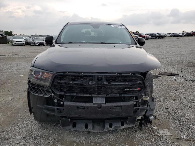 2017 DODGE DURANGO GT 1C4RDJDGXHC897122