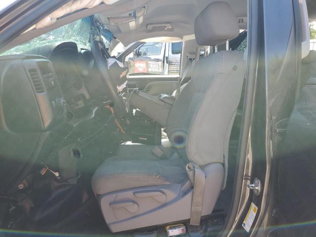 2015 CHEVROLET SILVERADO #3304739931