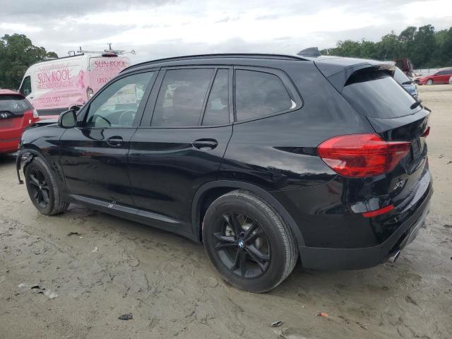 2019 BMW X3 SDRIVE3 5UXTR7C55KLF31930